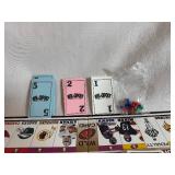 NFL-OPOLY Board Game Released 1994