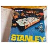 Vintage ColeCo Stanly Cup Power Play Table Hockey Game 1976