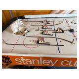 Vintage ColeCo Stanly Cup Power Play Table Hockey Game 1976