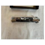 Folding Pocket Knife (New)