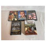 WWII DVD