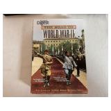 WWII DVD