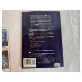 Topps MN Twins Baseball Card Collector Book with 27 Twins Cards