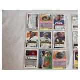 Best Linebackers in NFL History (18 Cards) with Vintage Football Card Game (8)