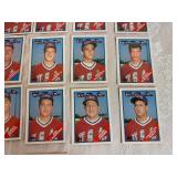 1988 Team USA Baseball Cards (21)