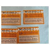 1988 Team USA Baseball Cards (21)