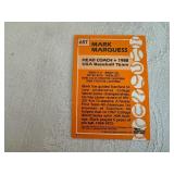 1988 Team USA Baseball Cards (21)