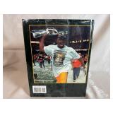 The Road to Glory Packers Super Bowl XXXI Season Hardcover in Original Plastic Wrap - Rare Find