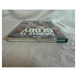 The Road to Glory Packers Super Bowl XXXI Season Hardcover in Original Plastic Wrap - Rare Find