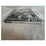 The Road to Glory Packers Super Bowl XXXI Season Hardcover in Original Plastic Wrap - Rare Find