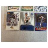 Greg Maddux Trading Cards - 18 Different Cards