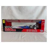 1997 Racing Champions Premiere Edition 1/24 Scale Die Cast NHRA Dragster