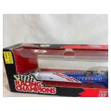 1997 Racing Champions Premiere Edition 1/24 Scale Die Cast NHRA Dragster
