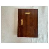 Hockey!  Mario Lucia Autographed Puck, 1990 Eric Lindros Future Super Star Trading Card, Mounted Arturs Irbe Trading Card and Soft Puck