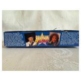 Branson On Stage Series One Collector Cards 1992 - 23 Packs of 10 Cards each