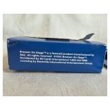 Branson On Stage Series One Collector Cards 1992 - 23 Packs of 10 Cards each