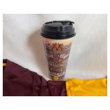 MN Golden Gopher Fans! Souvenir Cup, Men