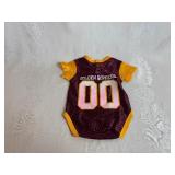 MN Golden Gopher Fans! Souvenir Cup, Men