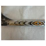 Team Autographed MN Wild Hockey Stick 2002/2003