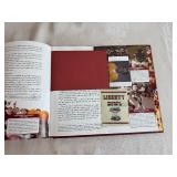 University of Minnesota Football Vault - The History of the Golden Gophers Collectible Book