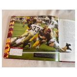 University of Minnesota Football Vault - The History of the Golden Gophers Collectible Book