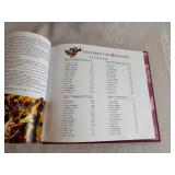 University of Minnesota Football Vault - The History of the Golden Gophers Collectible Book