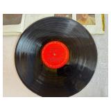 Vintage Sesame Street Vinyl Records - 1970 Original Cast Book and Record, 1974 Mr. Pickwik and The Fun Learn Company