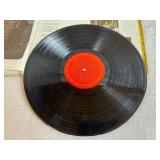 Vintage Sesame Street Vinyl Records - 1970 Original Cast Book and Record, 1974 Mr. Pickwik and The Fun Learn Company