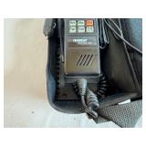 Vintage US West Cellular Motorola "Bag Phone"