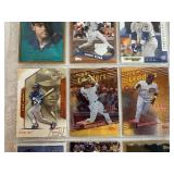 Sammy Sosa Trading Cards (18 Cards)