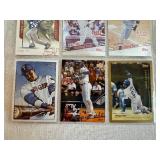 Sammy Sosa Trading Cards (18 Cards)