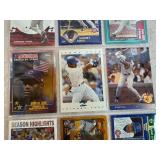Sammy Sosa Trading Cards (18 Cards)