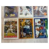 Sammy Sosa Trading Cards (18 Cards)