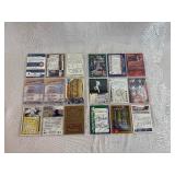 Sammy Sosa Trading Cards (18 Cards)