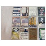Sammy Sosa Trading Cards (18 Cards)