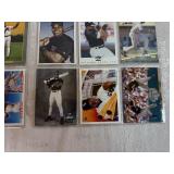 Frank Thomas Trading Cards (18 Cards)