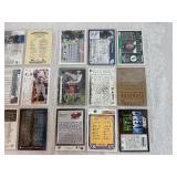 Frank Thomas Trading Cards (18 Cards)