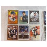 Mike Piazza Trading Cards (18 Cards)