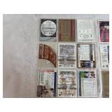 Mike Piazza Trading Cards (18 Cards)