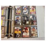 Black Maxx NASCAR Set 1992 (300 cards in a binder)