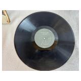 Historical JFK-Documentaries Unlimited Vol 1 Vinyl Record Album