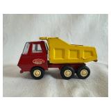 Pair of Vintage Tonka Dump Trucks (small)