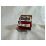 Pair of Vintage Tonka Dump Trucks (small)