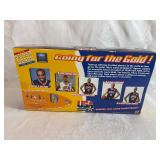 Limited Edition 2000 USA Basketball Team Pack: Carter, Kidd, Houston, Duncan, Garnett