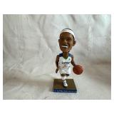 MN Lynx Team Memorabilia: Autographed Basketballs, WNBA Champions Baseball Caps and Bobblehead