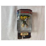 Matchbox Character Car Collection: Nightmare on Elm Street, Mask, Friday the 13th