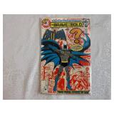 Vintage Comic Books: Blondie, Popeye, Batman, Ripley