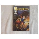 Vintage Comic Books (5)