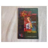 Vintage Comic Books (5)