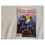 Vintage Comic Books (5)